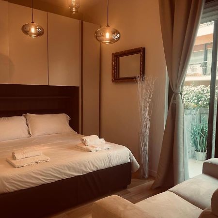 Futura Exclusive Suite 4 Бари Екстериор снимка