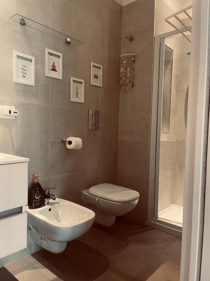 Futura Exclusive Suite 4 Бари Екстериор снимка