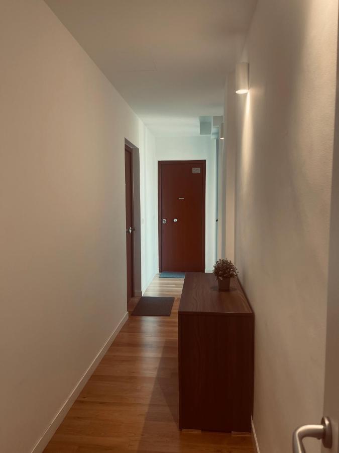 Futura Exclusive Suite 4 Бари Екстериор снимка