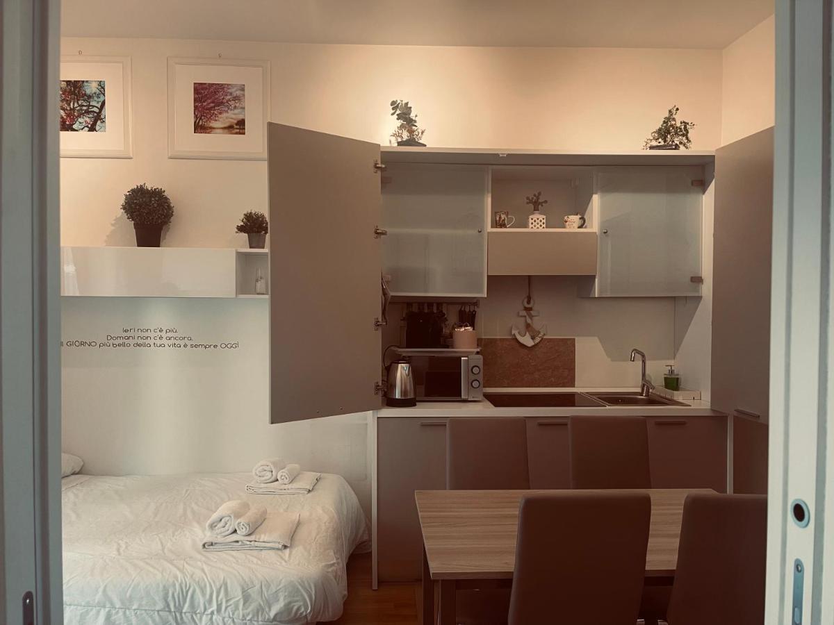 Futura Exclusive Suite 4 Бари Екстериор снимка