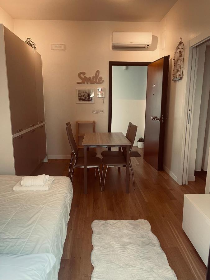 Futura Exclusive Suite 4 Бари Екстериор снимка