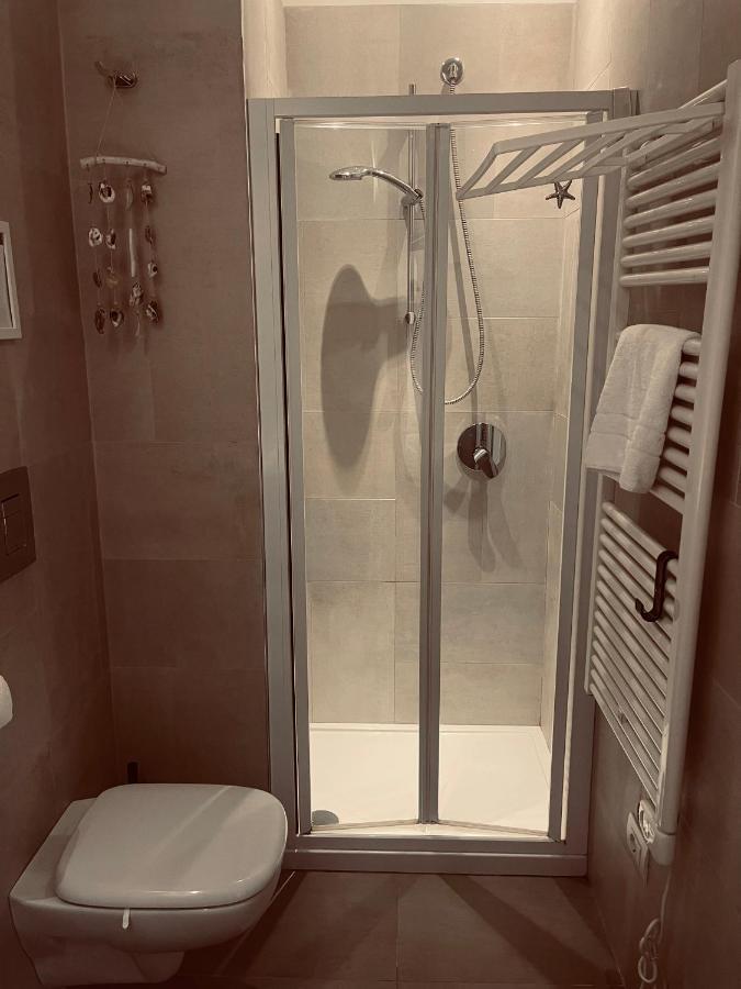 Futura Exclusive Suite 4 Бари Екстериор снимка