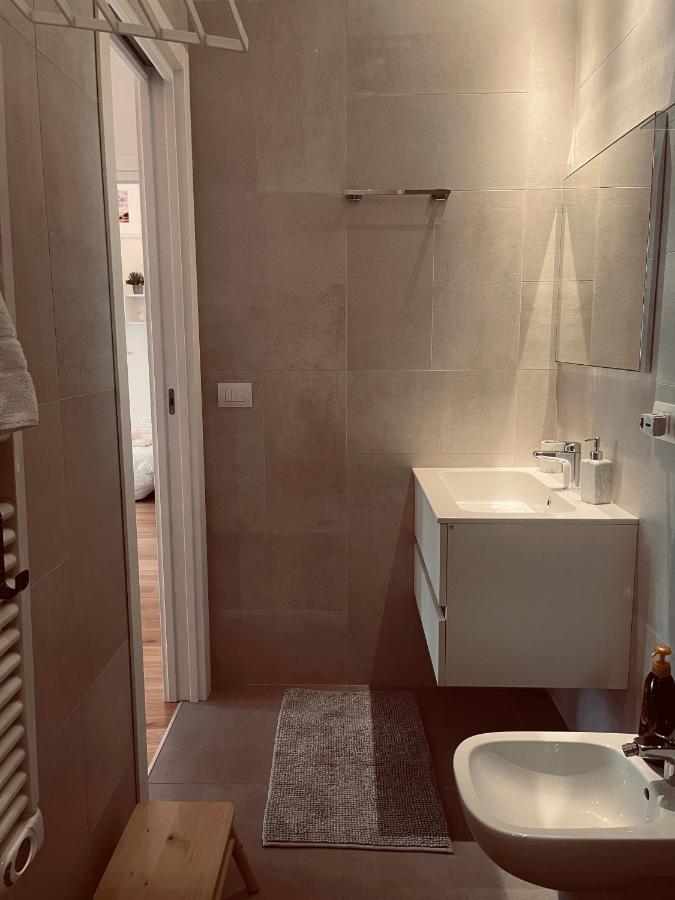 Futura Exclusive Suite 4 Бари Екстериор снимка