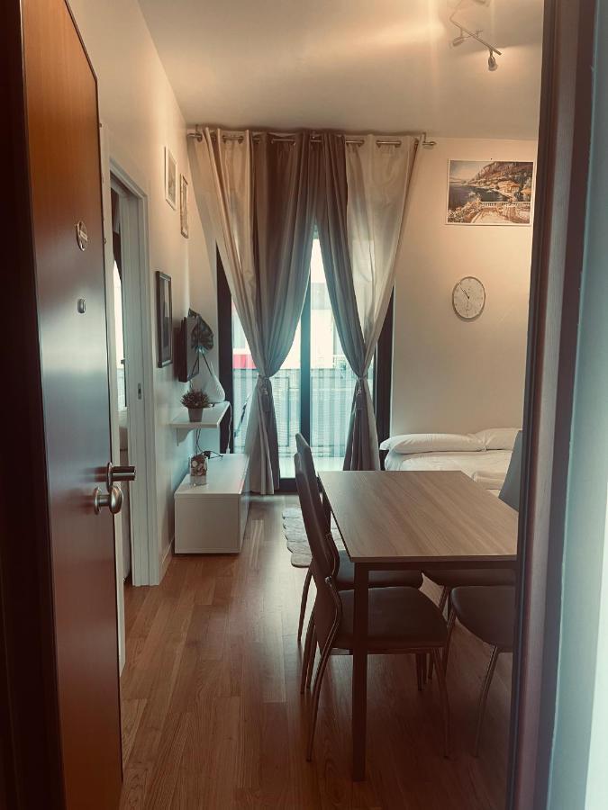 Futura Exclusive Suite 4 Бари Екстериор снимка