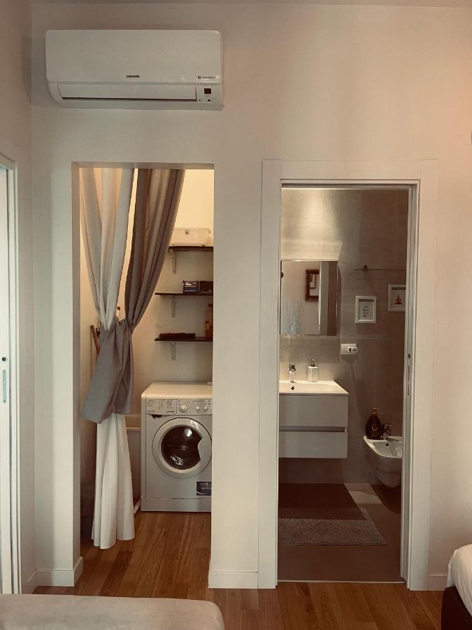 Futura Exclusive Suite 4 Бари Екстериор снимка
