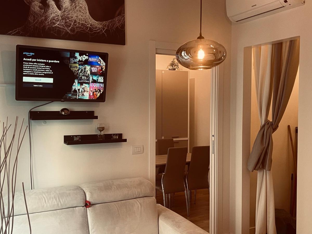 Futura Exclusive Suite 4 Бари Екстериор снимка